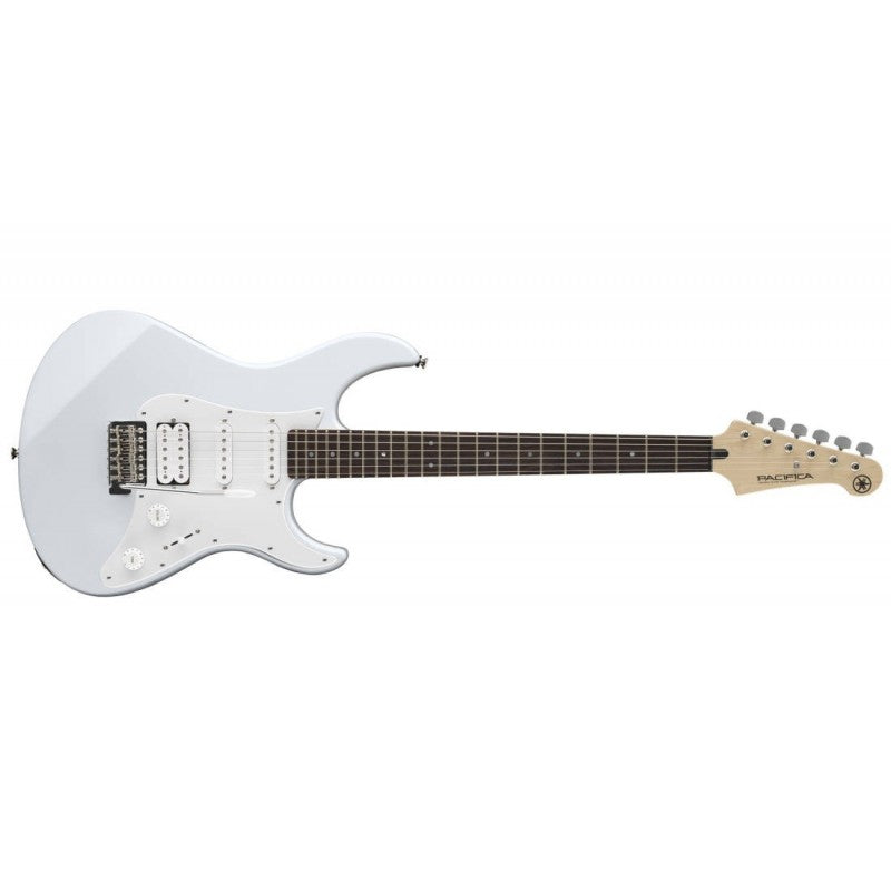 Yamaha PACIFICA012 Electric Guitar White