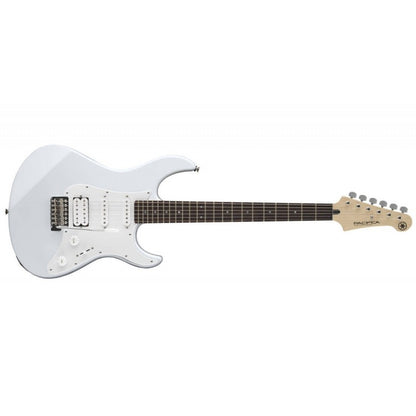 Yamaha PACIFICA012 Electric Guitar White