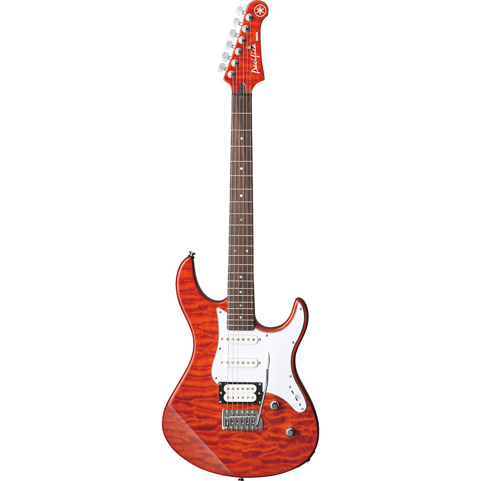YAMAHA Pacifica 212VQM CMB