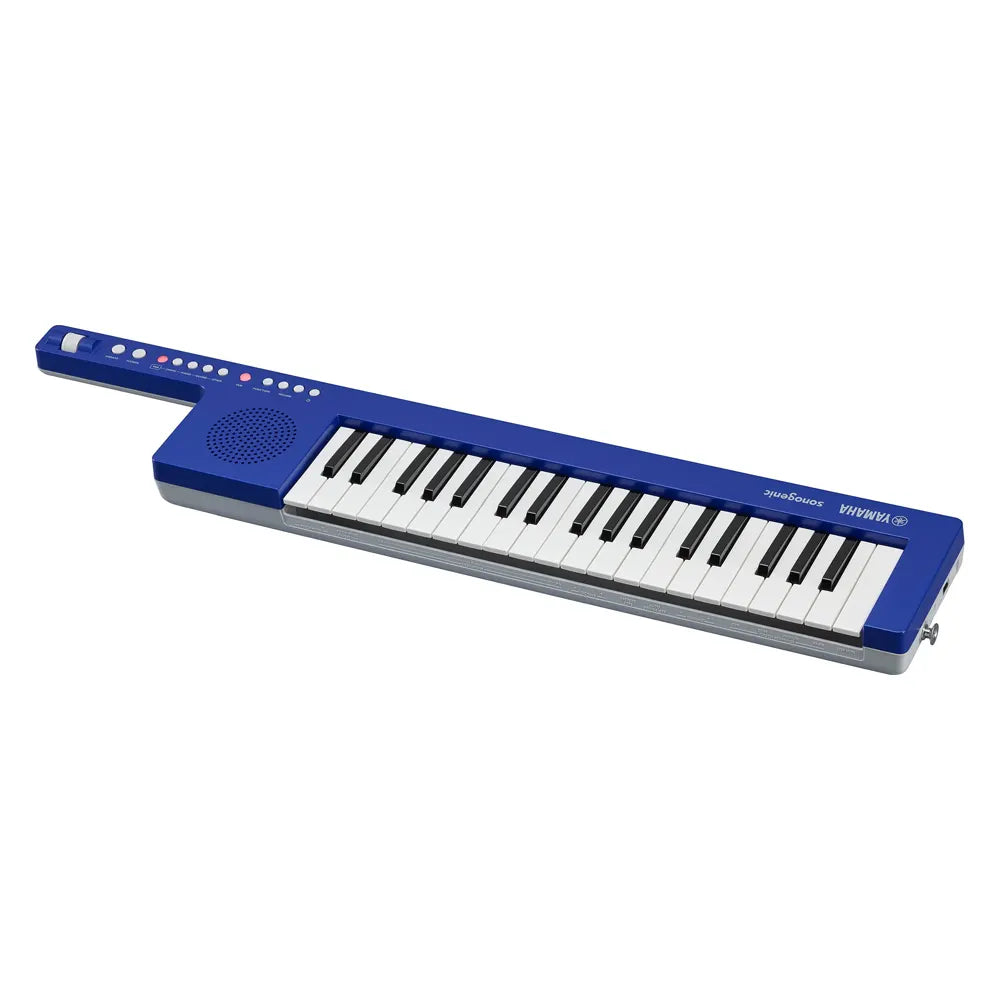 Yamaha Sonogenic Keytar with Power Supply, Strap, and MIDI Cable