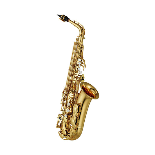 YAMAHA YAS-280 ALTO SAXOPHONE