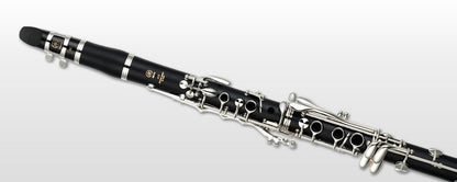 Yamaha YCL-255 Standard Bb Clarinet Bb Clarinet