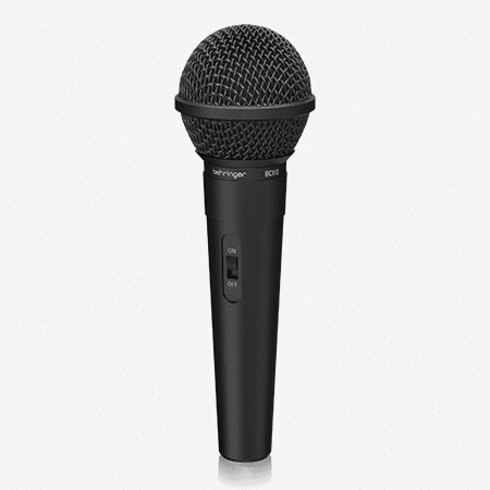 Behringer BC110 Microphone Behringer BC110 Microphone