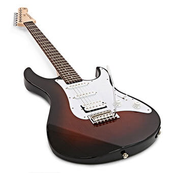 Yamaha Pacifica Series PAC112J Electric Guitar Yamaha Pacifica Series PAC112J Electric Guitar