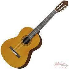 Yamaha Classical Guitar C40//02 and Yamaha Classical Guitar C40 Yamaha Classical Guitar C40//02 and Yamaha Classical Guitar C40