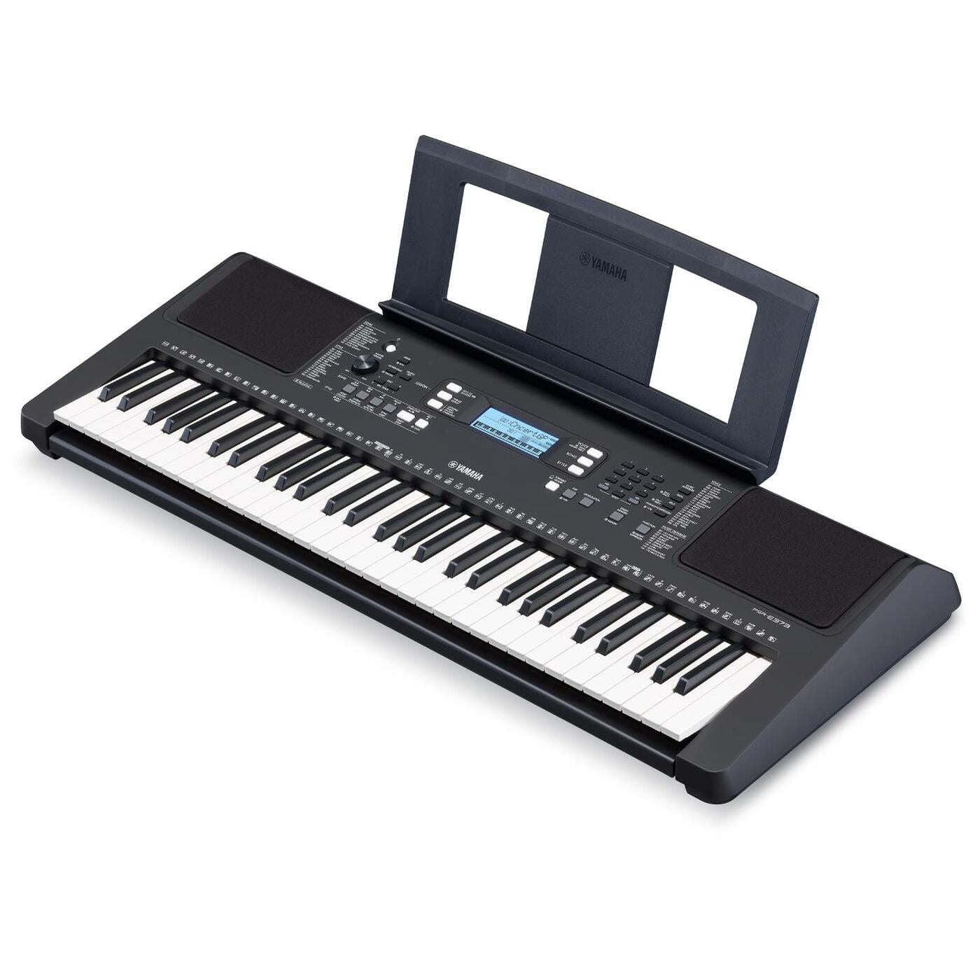 YAMAHA PSR-E373 61-Keys Portable Keyboard WITH Adapter $- VARIATION YAMAHA PSR-E373 61-Keys Portable Keyboard WITH Adapter $- VARIATION