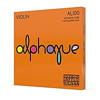 Thomastik-Infeld Violin Strings (AL100) Thomastik-Infeld Violin Strings (AL100)